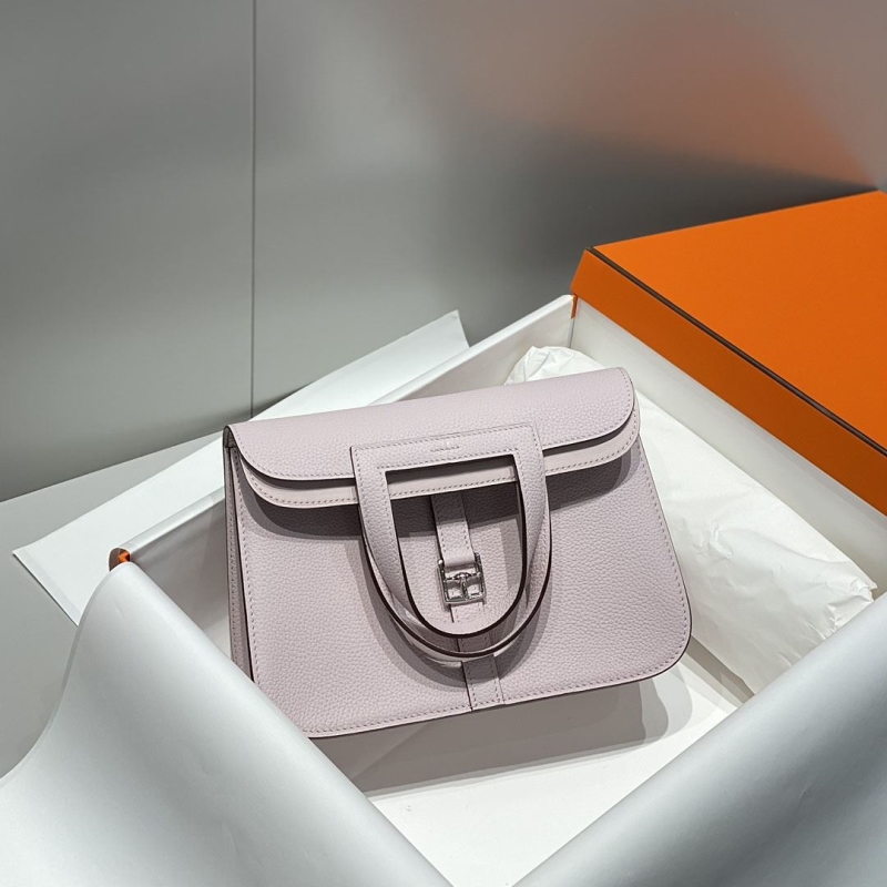 H**mes halzan bags